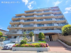 市川市田尻５丁目