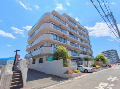 市川市田尻５丁目