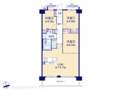 図面と異なる場合は現況を優先