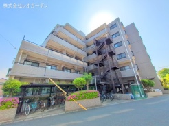 習志野市袖ケ浦１丁目
