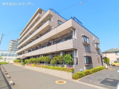 習志野市袖ケ浦１丁目