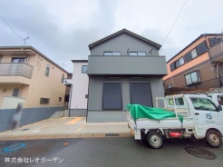 市川市北方町４丁目