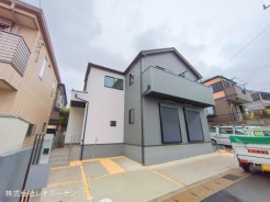 市川市北方町４丁目