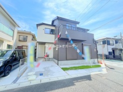 鎌ケ谷市東初富１丁目