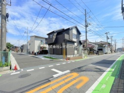 鎌ケ谷市東初富１丁目