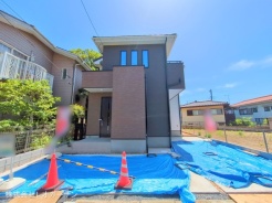船橋市金杉６丁目