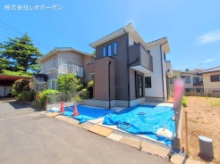 船橋市金杉６丁目