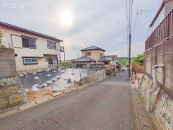 佐倉市生谷