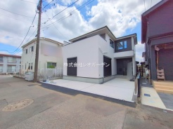 鎌ケ谷市東中沢１丁目