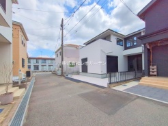 鎌ケ谷市東中沢１丁目