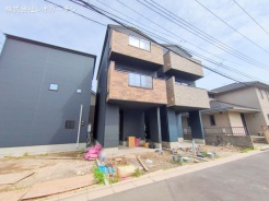 船橋市栄町１丁目