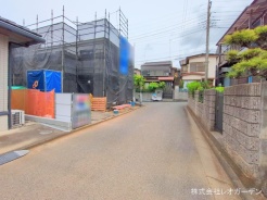 船橋市西習志野２丁目
