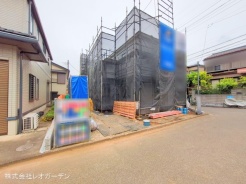船橋市西習志野２丁目