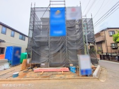 船橋市西習志野２丁目
