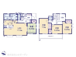 図面と異なる場合は現況を優先
