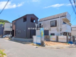 市川市曽谷３丁目