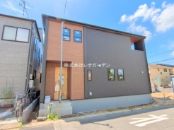 市川市曽谷３丁目