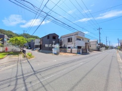 市川市曽谷３丁目