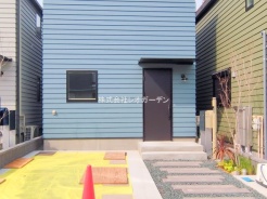 習志野市谷津５丁目