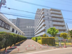 市川市原木１丁目
