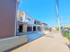 船橋市習志野２丁目