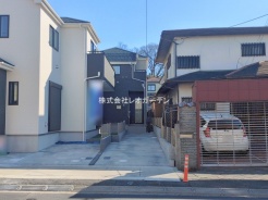 市川市本北方１丁目