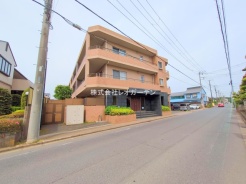 船橋市南三咲２丁目