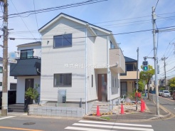 市川市本北方２丁目