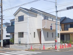 市川市本北方２丁目