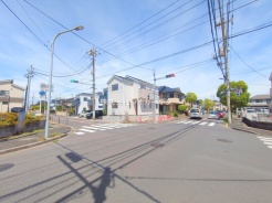 市川市本北方２丁目