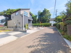 佐倉市大蛇町