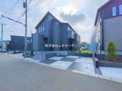 佐倉市大蛇町