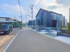 佐倉市大蛇町