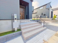 佐倉市大蛇町