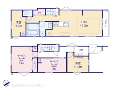 図面と異なる場合は現況を優先