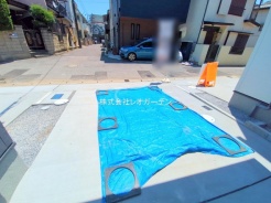 市川市南八幡５丁目