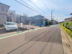 船橋市前貝塚町