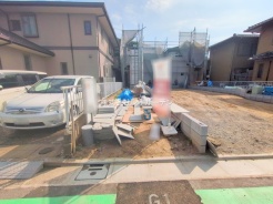 船橋市前貝塚町