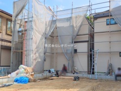 船橋市前貝塚町