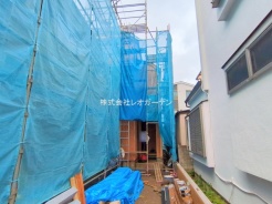 市川市入船