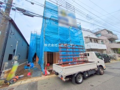 市川市入船