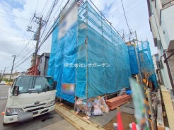 市川市入船