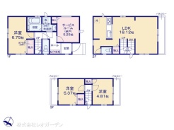 図面と異なる場合は現況を優先