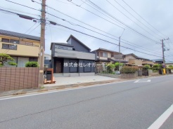 船橋市みやぎ台２丁目