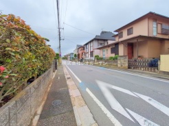 船橋市みやぎ台２丁目