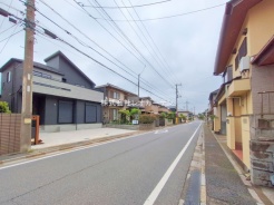 船橋市みやぎ台２丁目