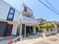 船橋市北本町２丁目