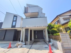 船橋市北本町２丁目