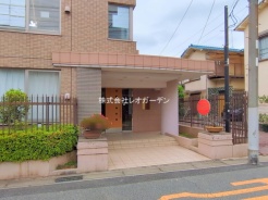 市川市新井３丁目