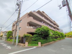 市川市新井３丁目